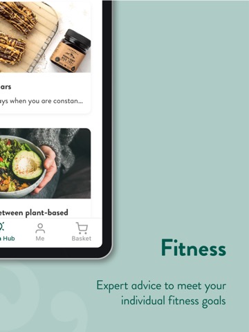 H&B - Health, Food, Fitnessのおすすめ画像4