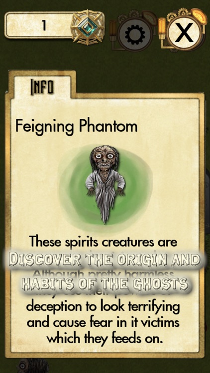 Hidden Reality screenshot-7