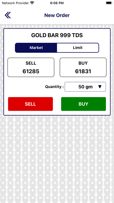 Ritesh Jewels Screenshot