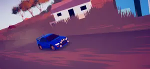 Art of Rally screenshot #2 for iPhone