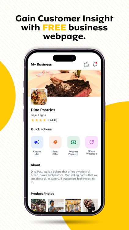 MTN Thryve screenshot-3