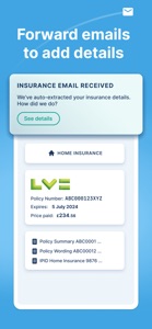 Rnwl - MOT, Tax, Car Insurance screenshot #5 for iPhone