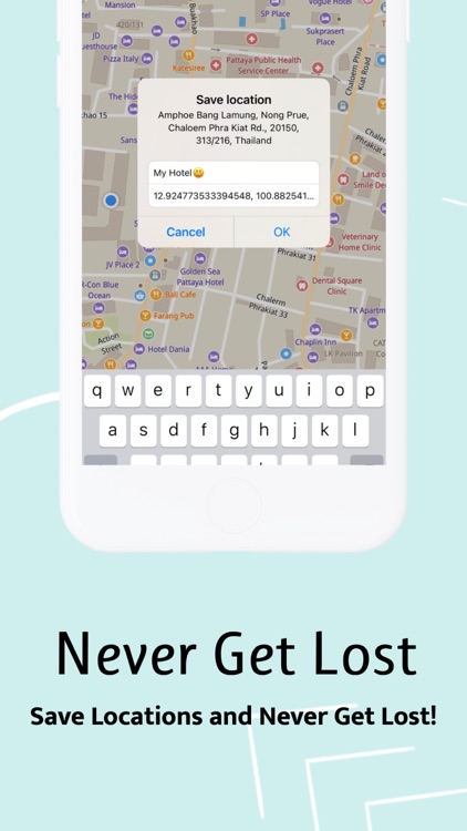 Offline Maps Thailand 2024 screenshot-7