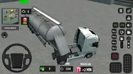 Game screenshot Real Truck Simulator hack