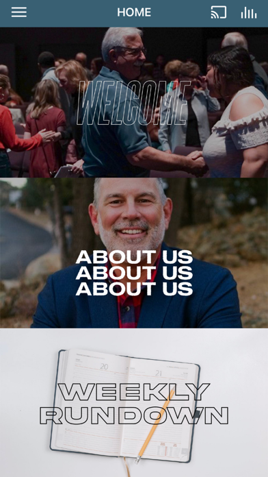 Lifepointe Church AZ Screenshot