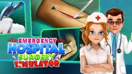 surgery doctor simulator iphone screenshot 1
