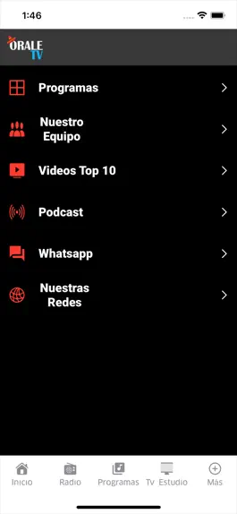 Game screenshot Orale RTV hack