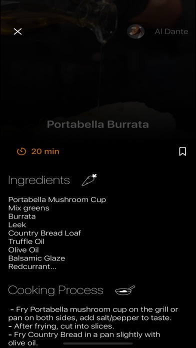 Chefito Screenshot