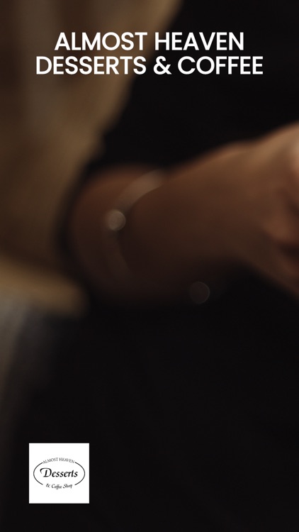 Almost Heaven Desserts