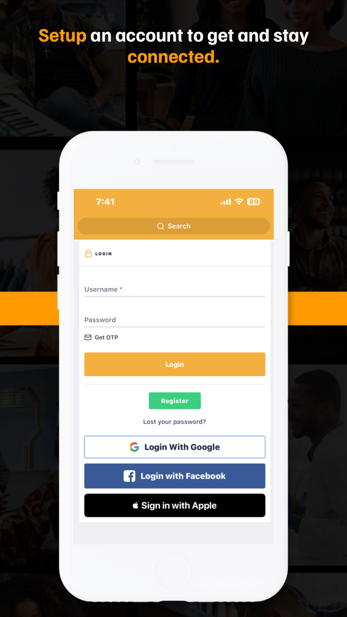 The Black Business Exchange