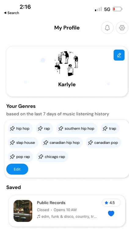 party on the weekend screenshot-4