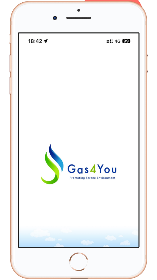 #2. Gas4You Vendor (iOS) 由: Gas4You