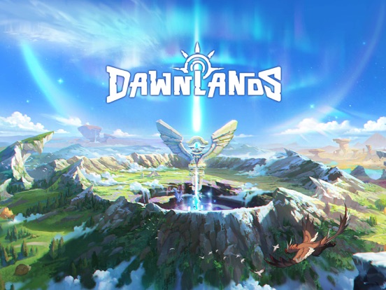 Dawnlands screenshot 9