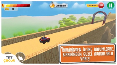 TRT Yarışçı screenshot 4