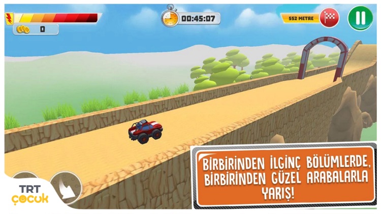 TRT Yarışçı screenshot-3
