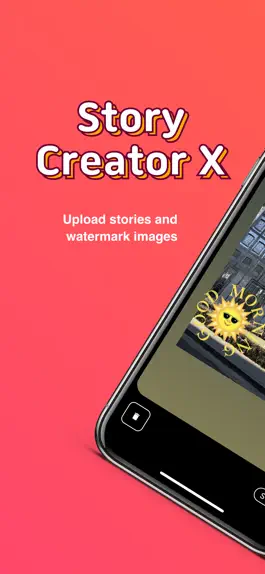 Game screenshot Story Creator X mod apk