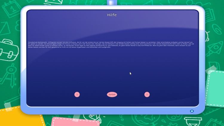 Grundschule: Mathematik screenshot-7