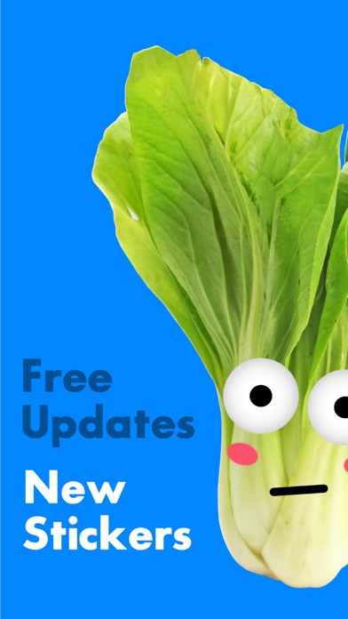 Only For Food Lovers Screenshot