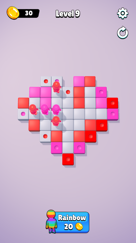 #2. Stick Pix (iOS) 由: ZiNKY OYUN YAZILIM ANONiM SiRKETi