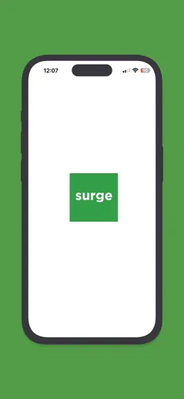 Game screenshot Surge Training mod apk