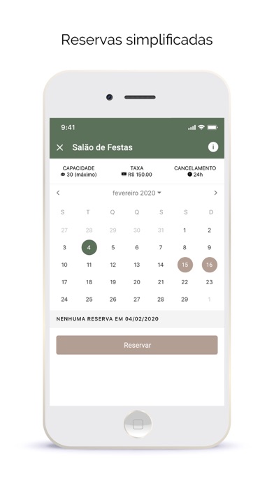 Grupo Evolua Screenshot