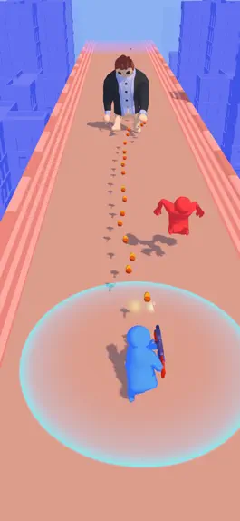 Game screenshot Gang Blaster mod apk