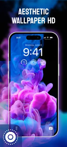 Game screenshot Live Wallpapers - Charger: NEO mod apk