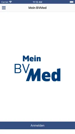 Game screenshot Mein BVMed | Mitglieder-App mod apk