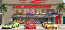 Game screenshot Car Dealer Job Tycoon Sim Game mod apk