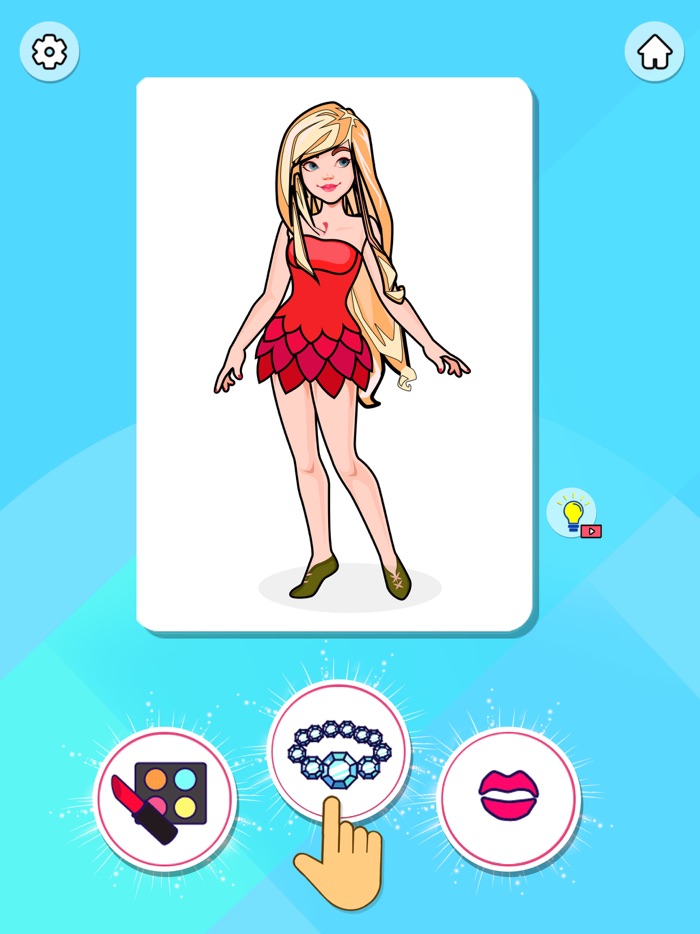 Link Association - Brain Games