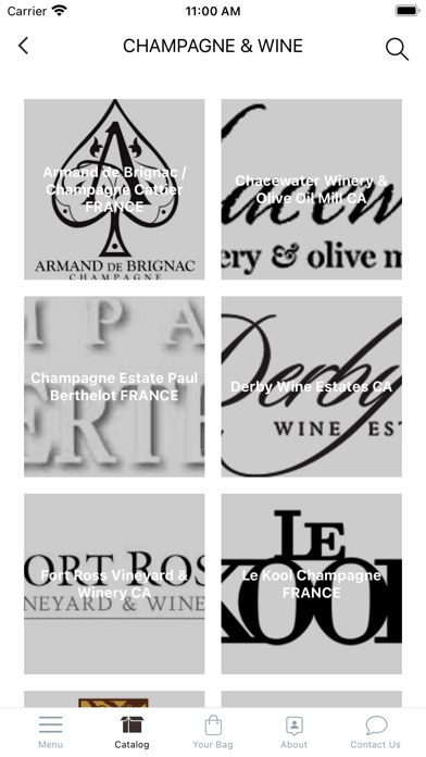 CRAFTY BEER MARKET Screenshot