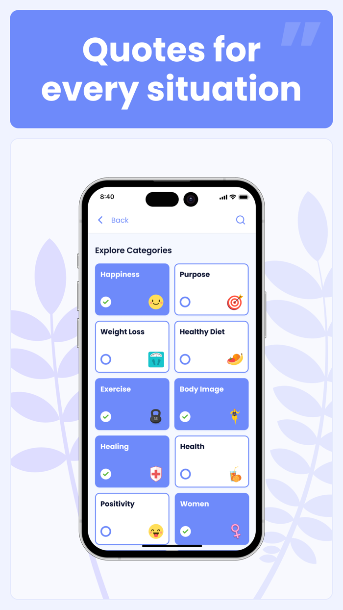 15000 Daily Motivation Quotes