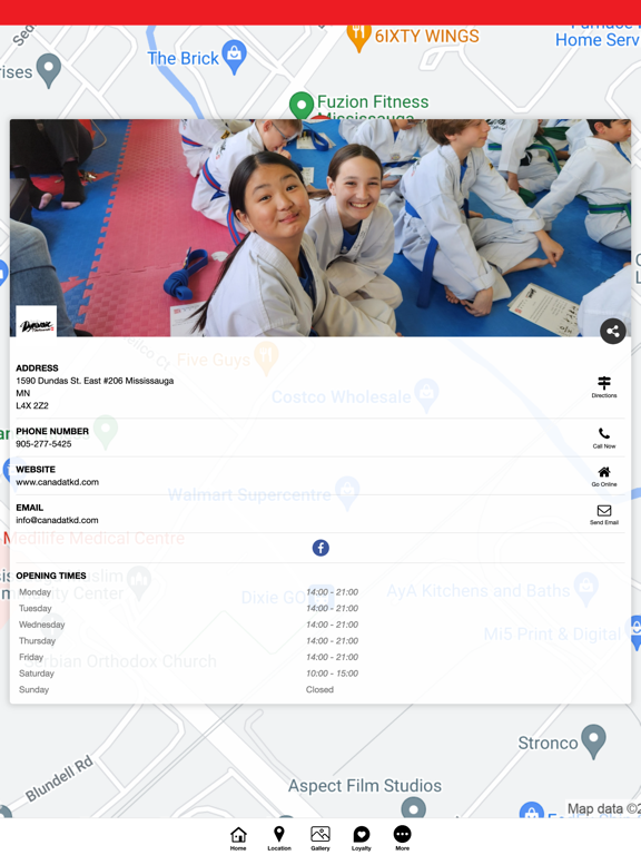 Screenshot #5 pour Master Seo's Dynamic TKD