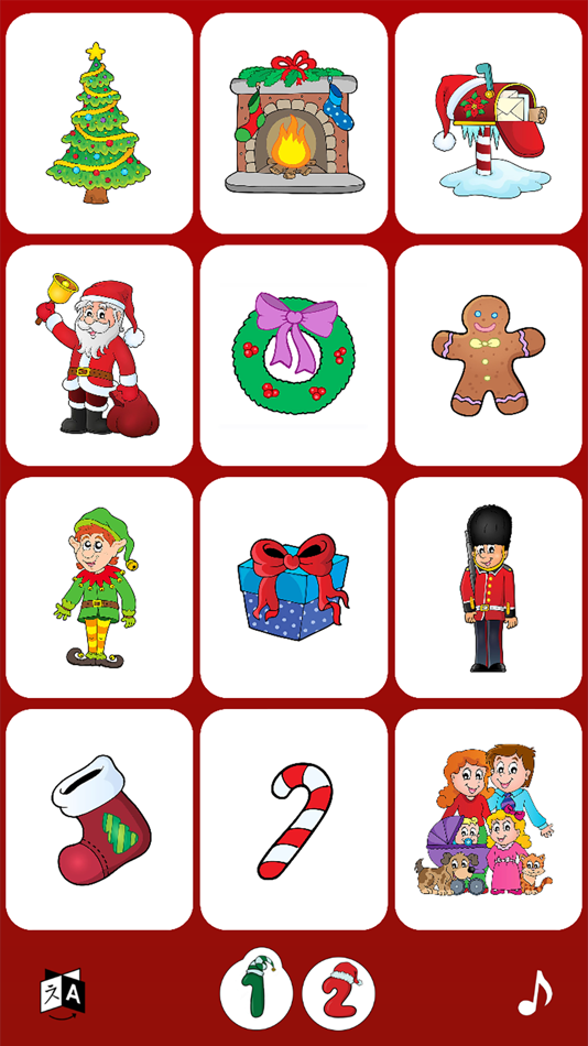 Christmas Touch! - 3.10 - (iOS)