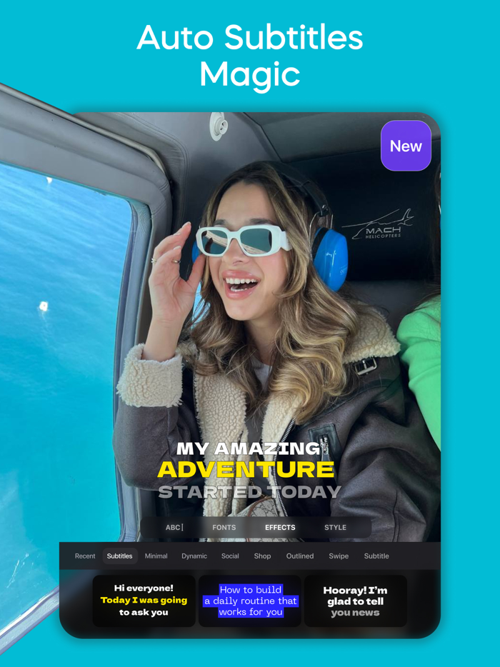 InStories Reels and Story Maker