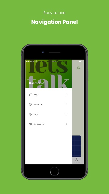 Let's Talk Academy screenshot-3