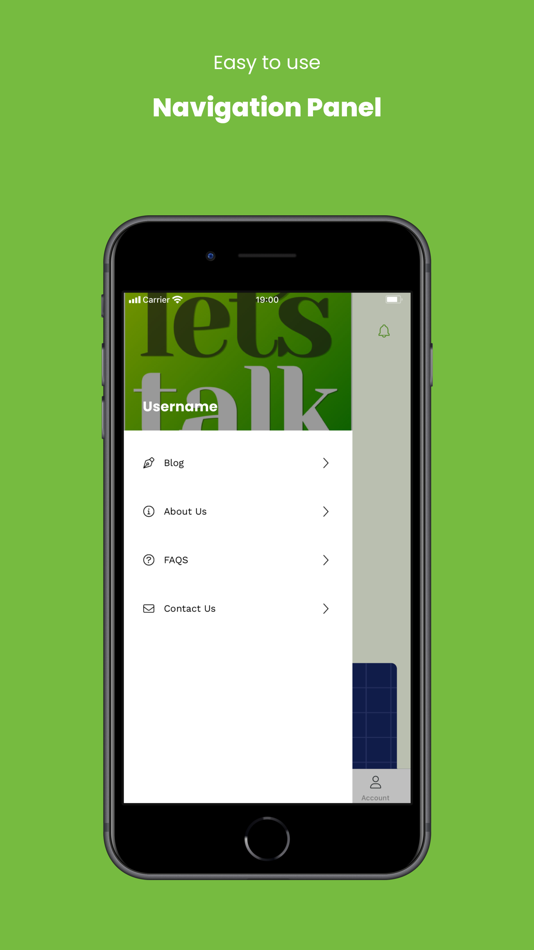 #4. Let's Talk Academy (iOS) 由: Learnex Academy Pvt Ltd