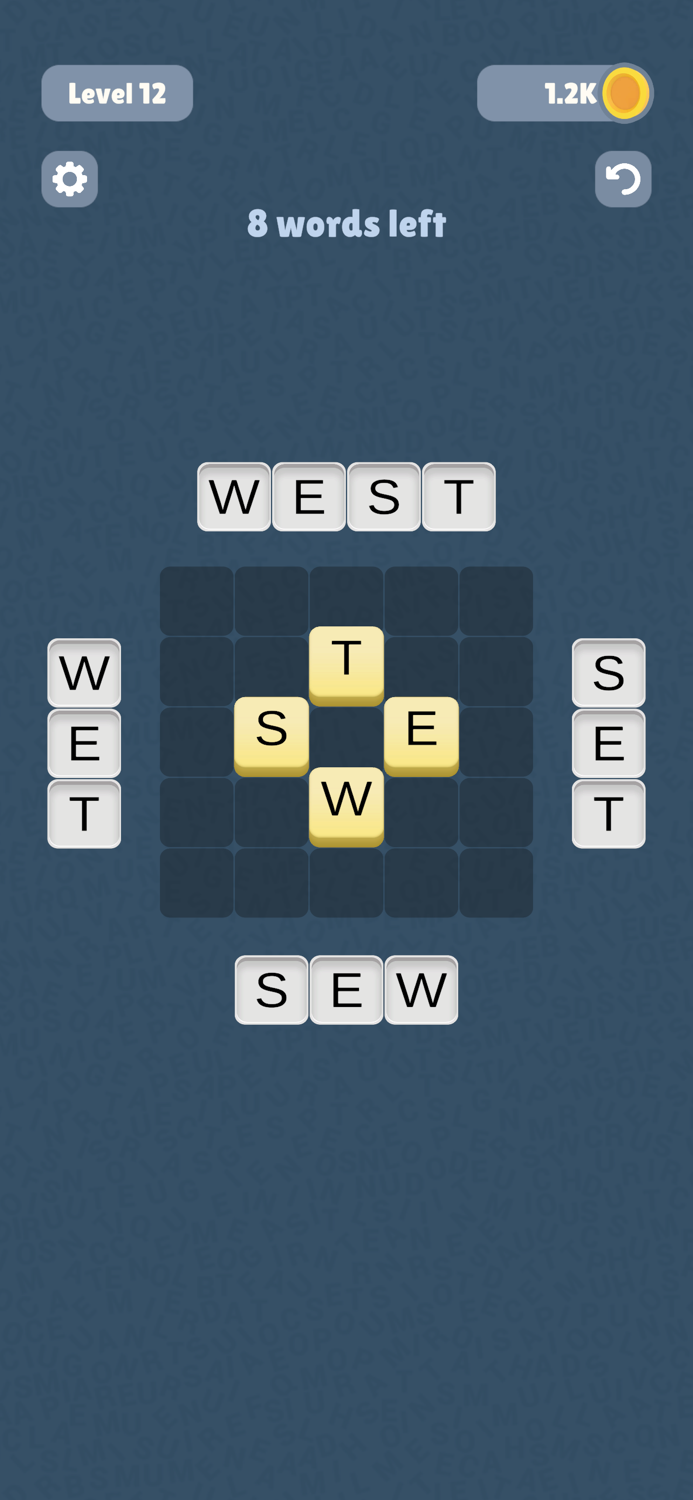 Word Sort - Puzzle Fun