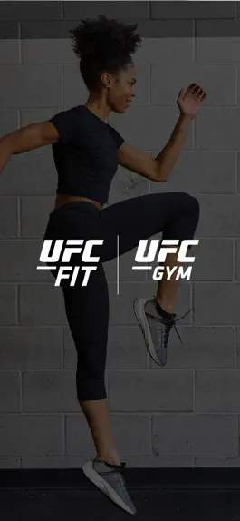 Game screenshot UFC GYM+ mod apk