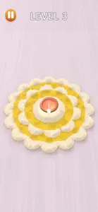 Sand Art Mandala screenshot #6 for iPhone