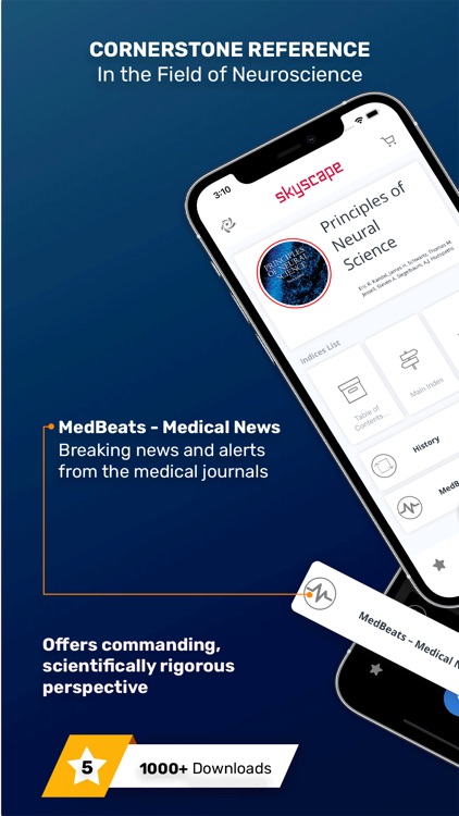 Principles of Neural Science