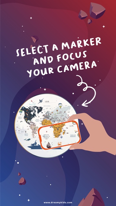 Cosmuu Screenshot