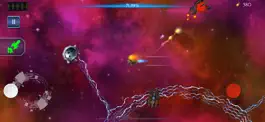Game screenshot Rome 2077 Space Odyssey Action hack