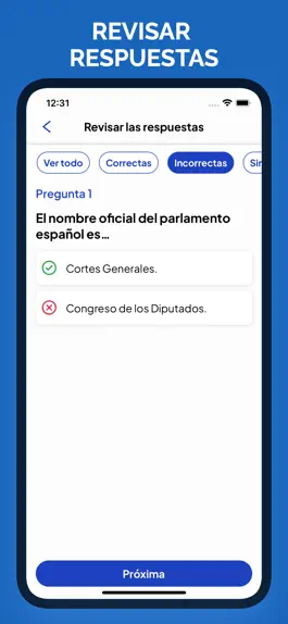 Game screenshot CCSE Spanish Nationality Test hack