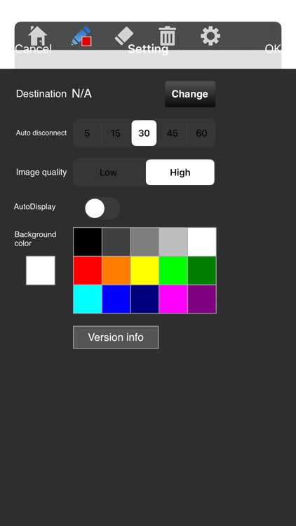 VisualSync screenshot-3