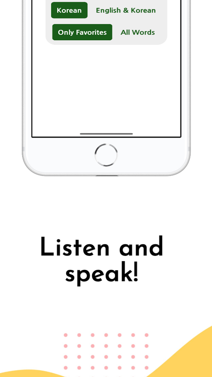 SeouliteLearn Korean by sound