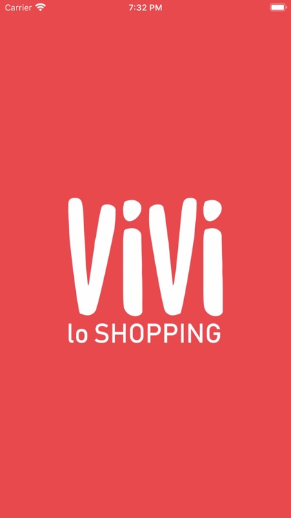 VIVI lo Shopping