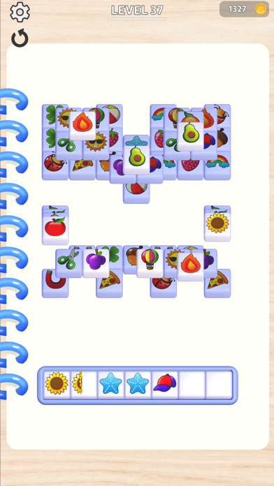 Sticker Zen Screenshot