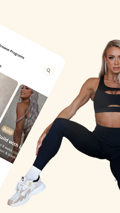 Lauren Simpson Screenshot