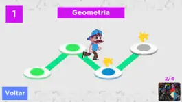 Game screenshot Trilhas de Aprendizado apk